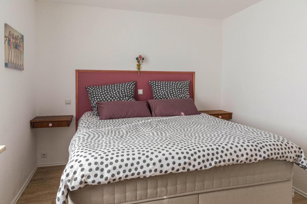 Apartment Ferienhaus Avila