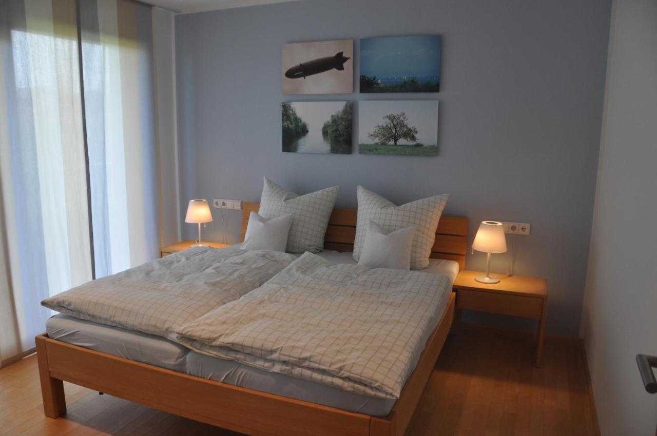 Apartment Weinbergblick