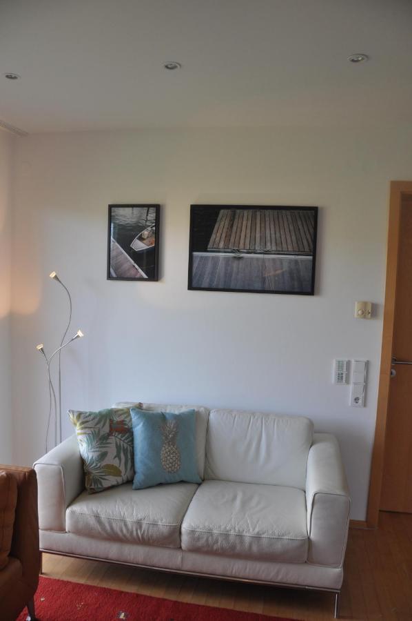 Weinbergblick Apartment Kressbronn am Bodensee