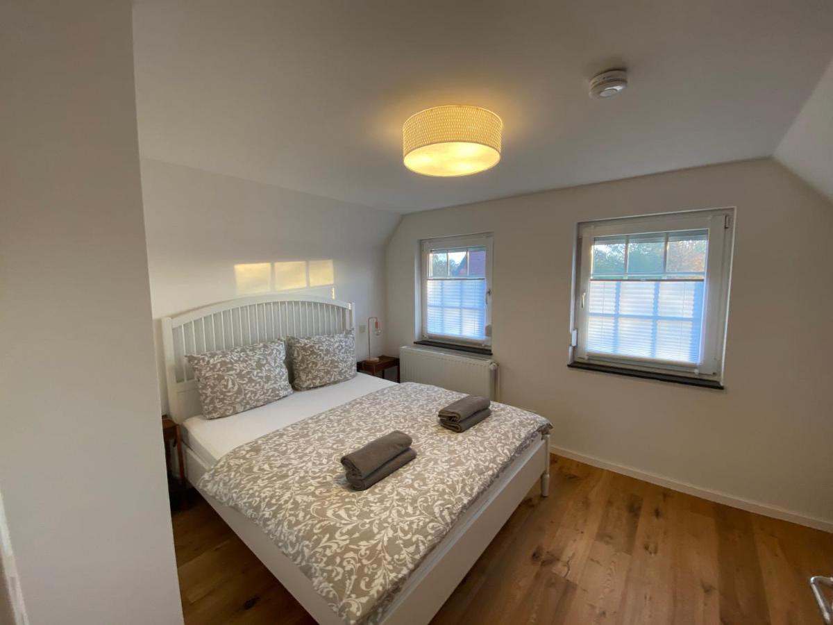 Haus Des Glucks Holiday home Emden