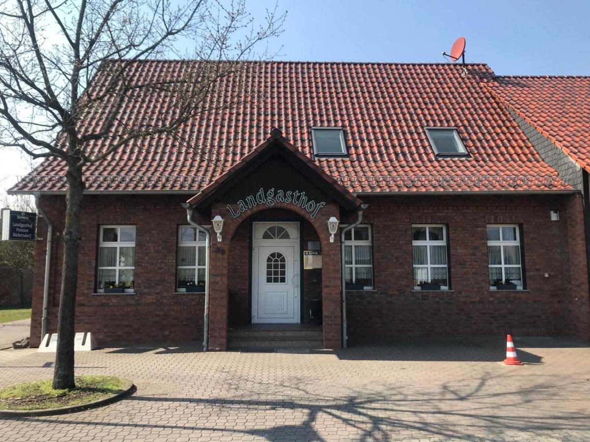 Landgasthof