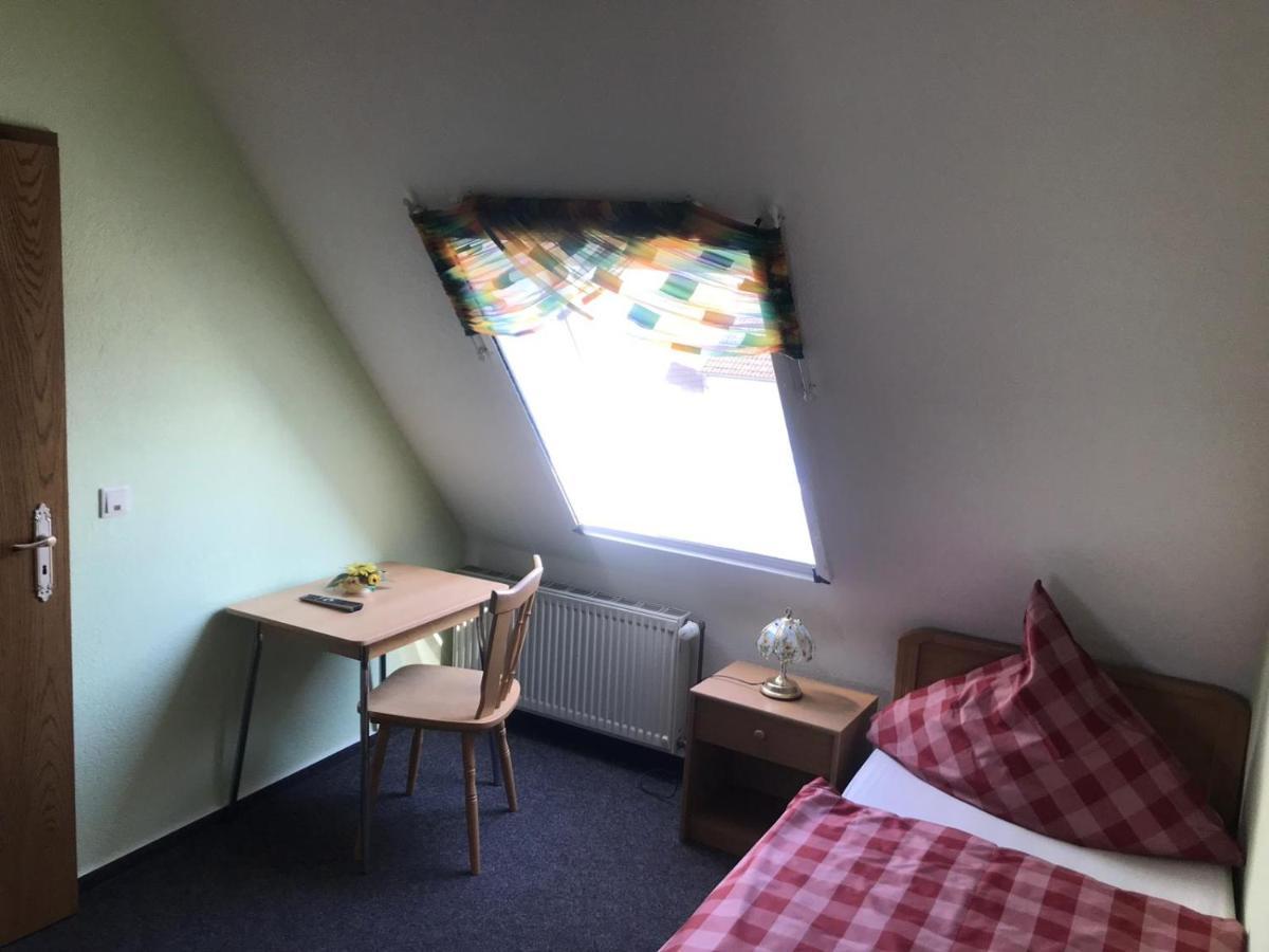 Landgasthof Guest house