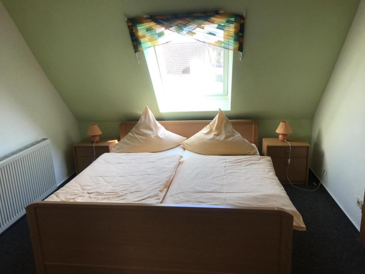 Guest house Landgasthof Biebersdorf