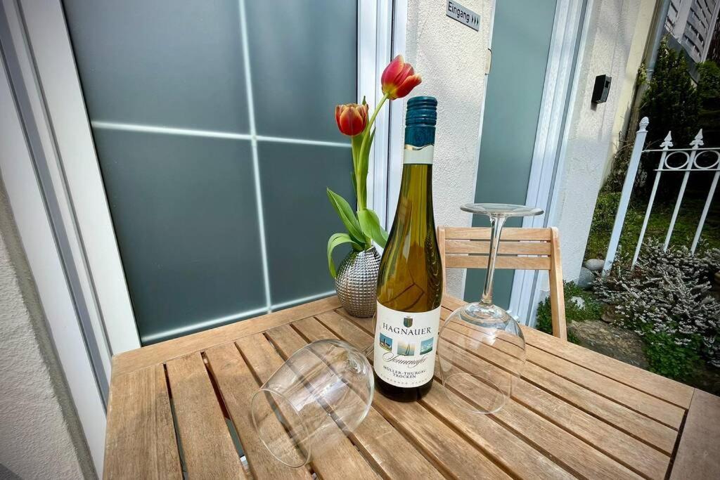 Apartment Schmuckstück Am Bodensee Tettnang
