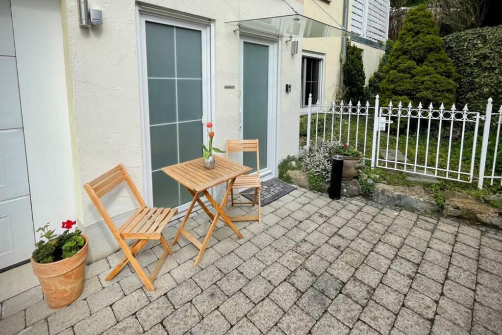 Schmuckstück Am Bodensee Tettnang