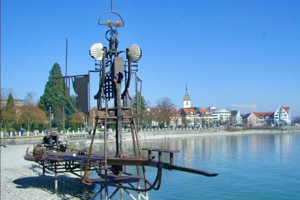 Schmuckstück Am Bodensee