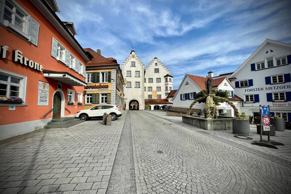 Schmuckstück Am Bodensee Apartment
