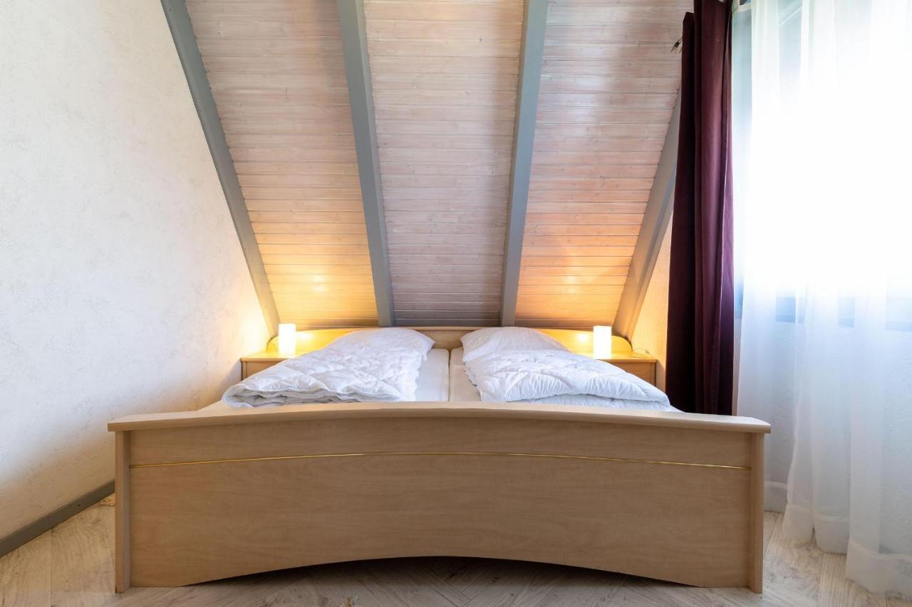 Holiday home Ferienwohnpark Nurdachhaus Typ 8 Ndt 020 *
