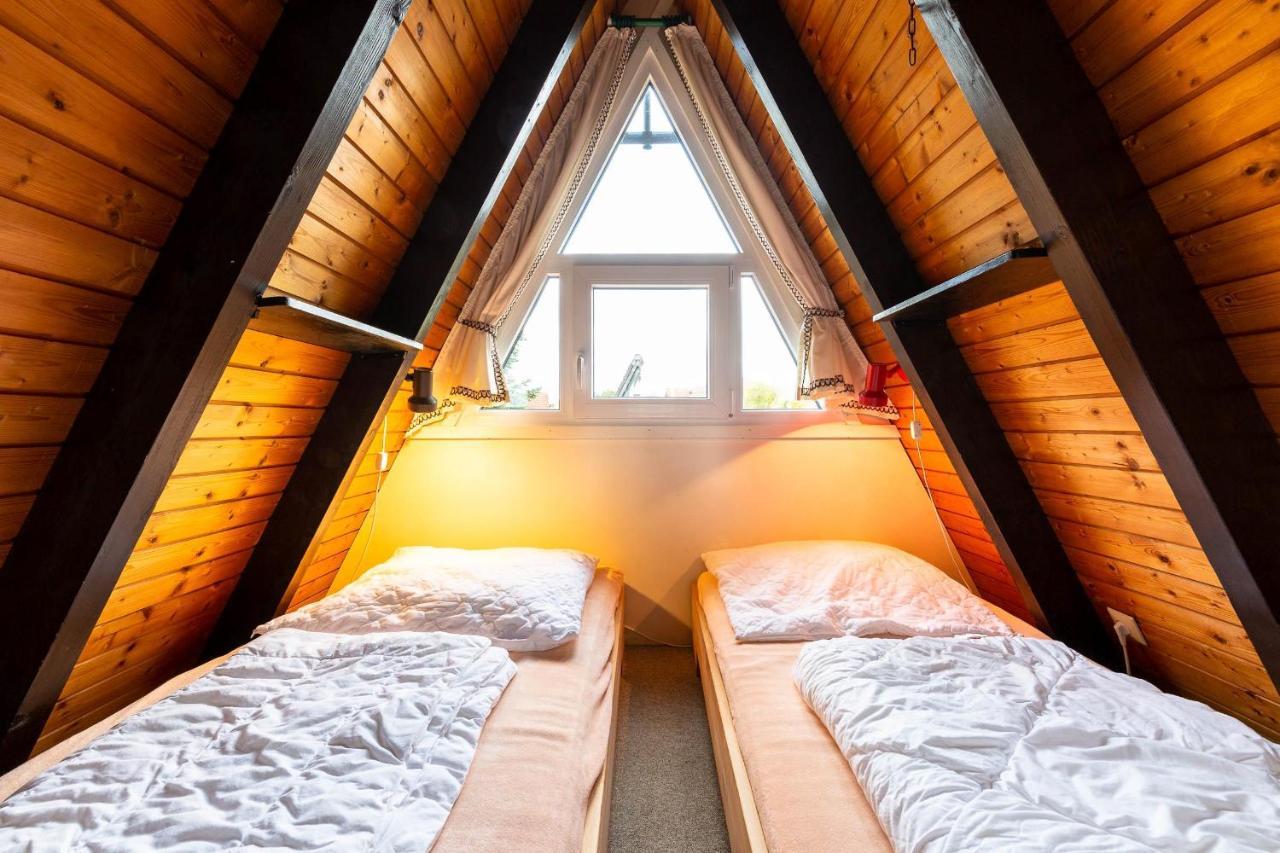 Holiday home Ferienwohnpark Nurdachhaus Typ 7 Nd 46 *