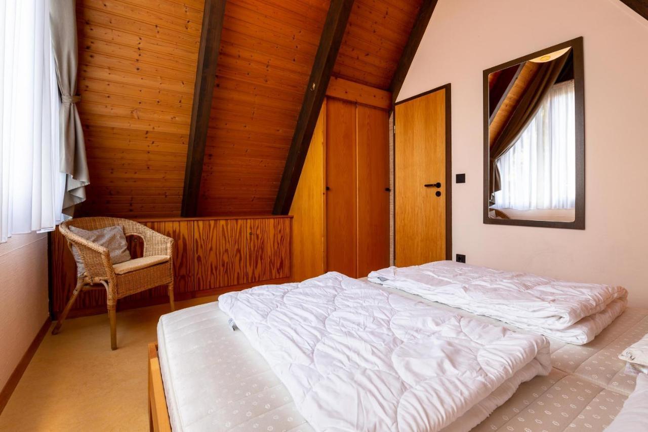 Ferienwohnpark Nurdachhaus Typ 8 Ndw 088 Holiday home