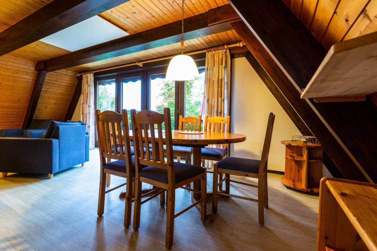 Holiday home Ferienwohnpark Nurdachhaus Typ 8 Ndt 006 *
