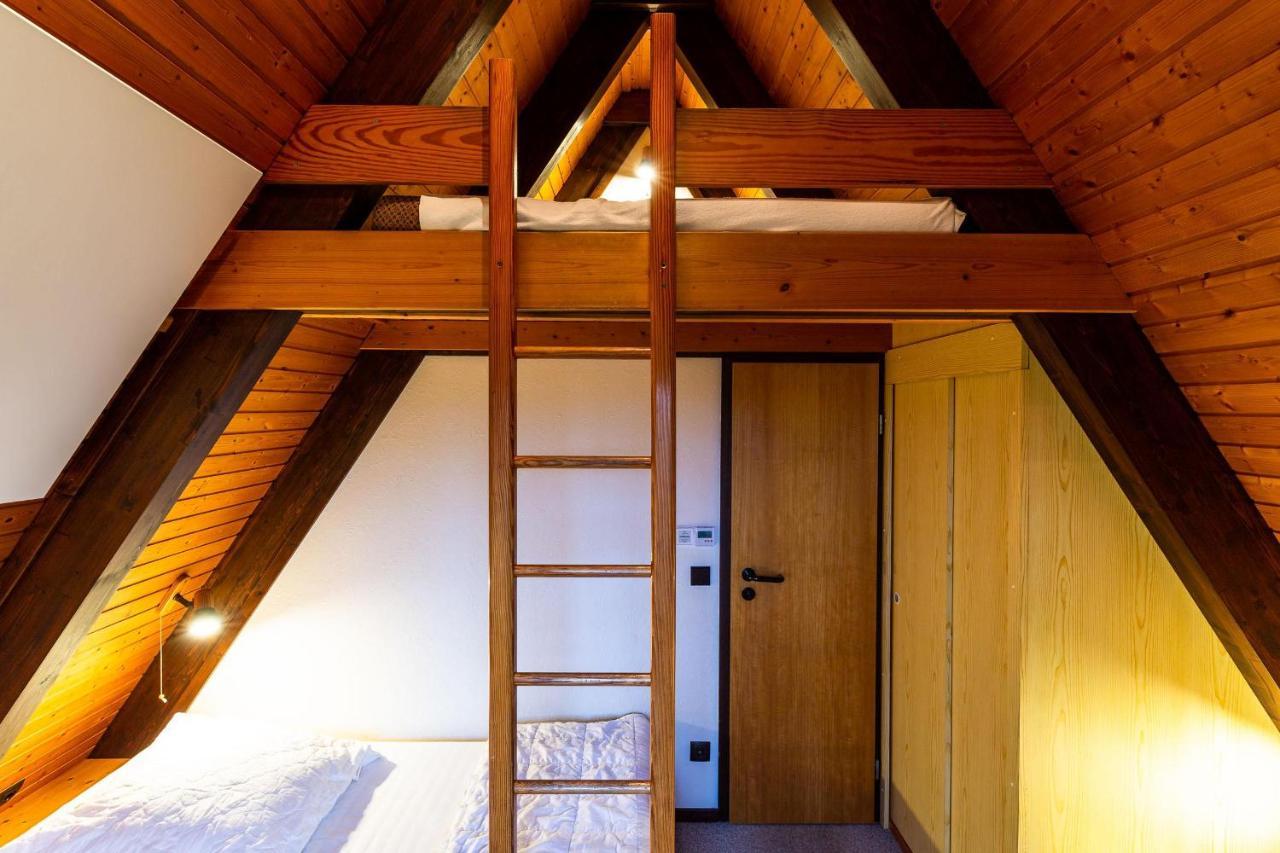 Holiday home Ferienwohnpark Nurdachhaus Typ 8 Ndt 006 Immenstaad am Bodensee