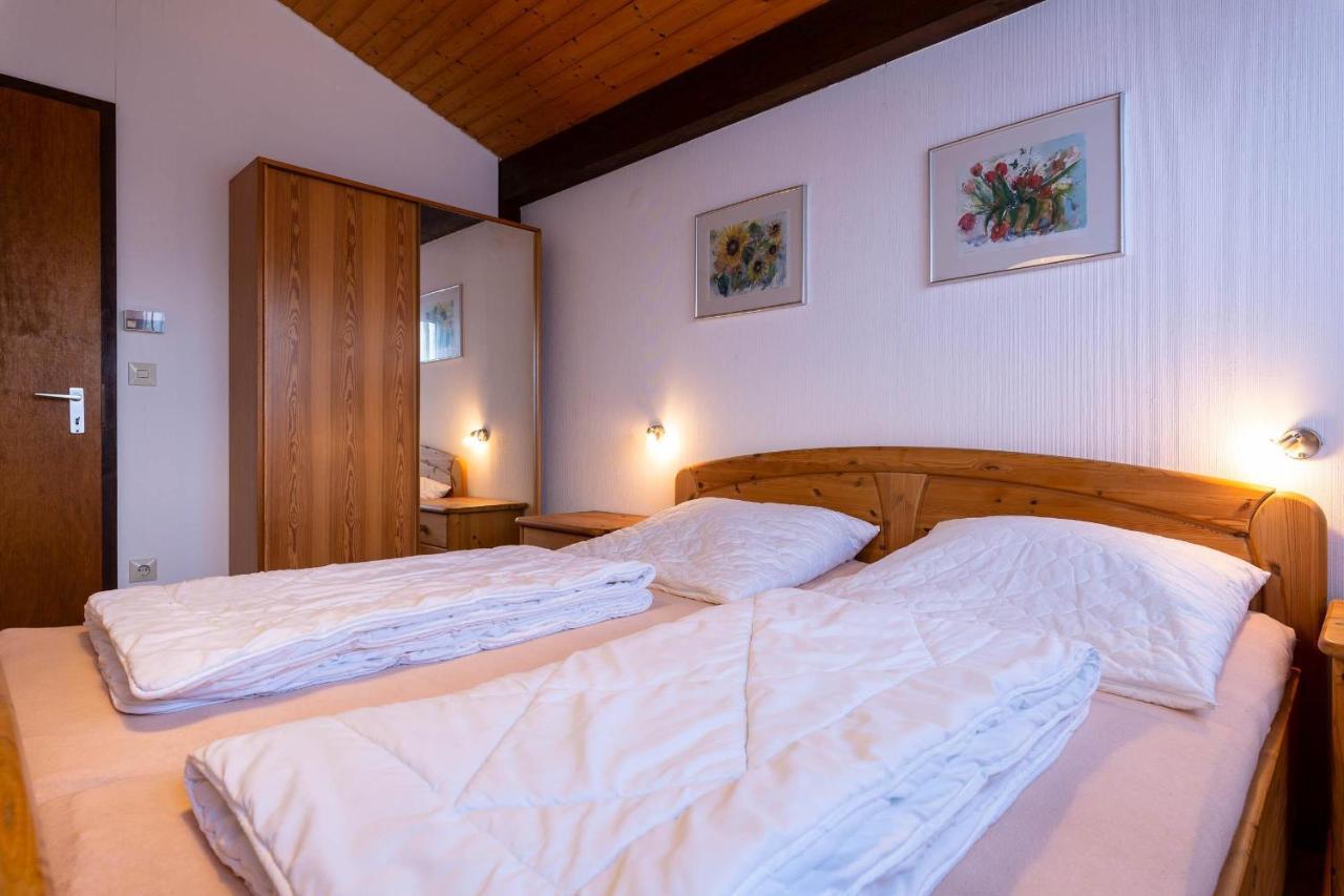 Ferienwohnpark Satteldachhaus Typ 9 Sd 11 Immenstaad am Bodensee