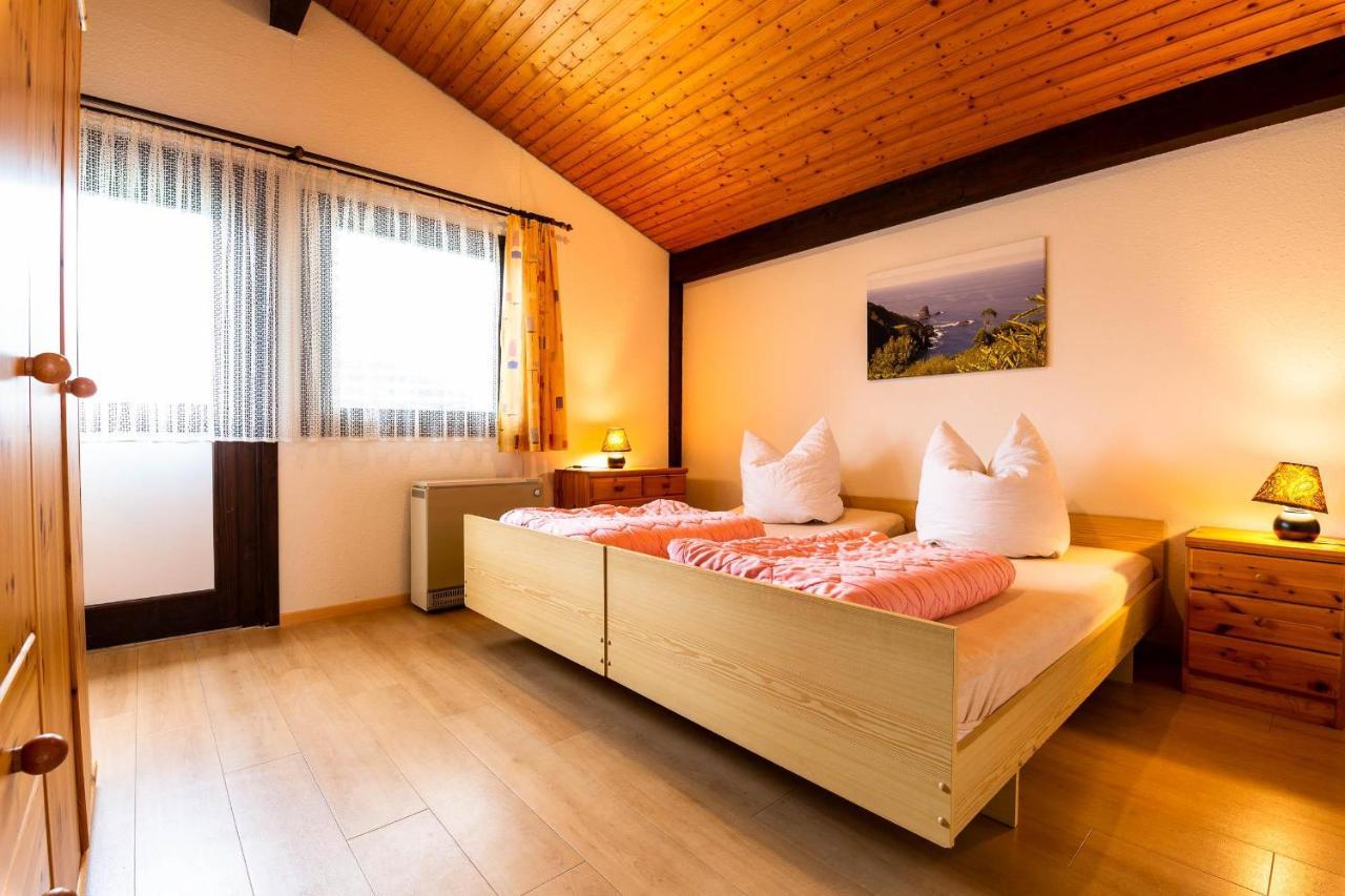 Holiday home Ferienwohnpark Satteldachhaus Typ 9 Sd 45