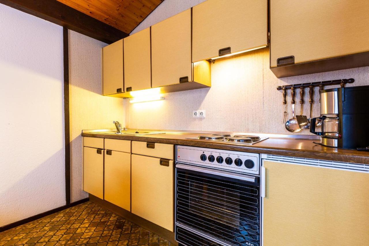 Ferienwohnpark Satteldachhaus Typ 9 Sd 45 Holiday home