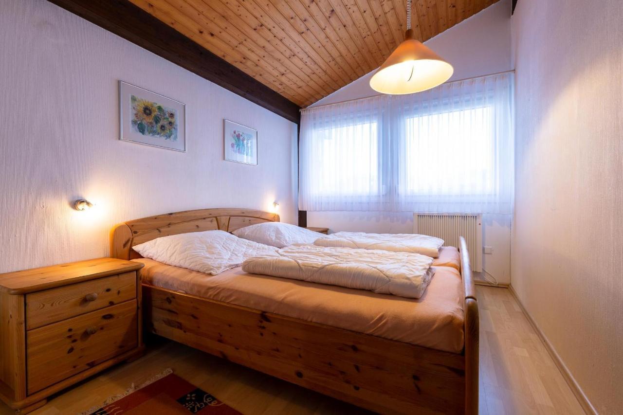 Holiday home Ferienwohnpark Satteldachhaus Typ 9 Sd 11 *