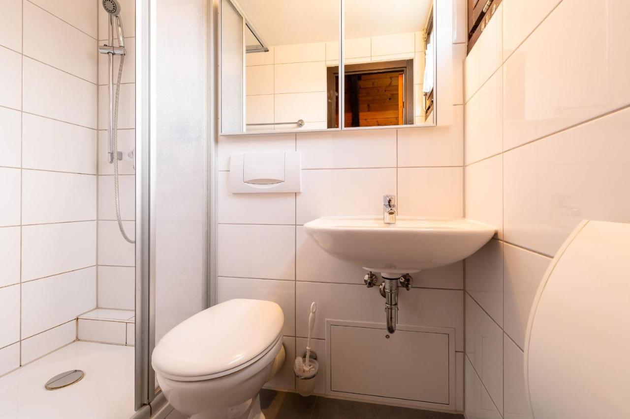 Holiday home Ferienwohnpark Nurdachhaus Typ 7 Nd 72 *