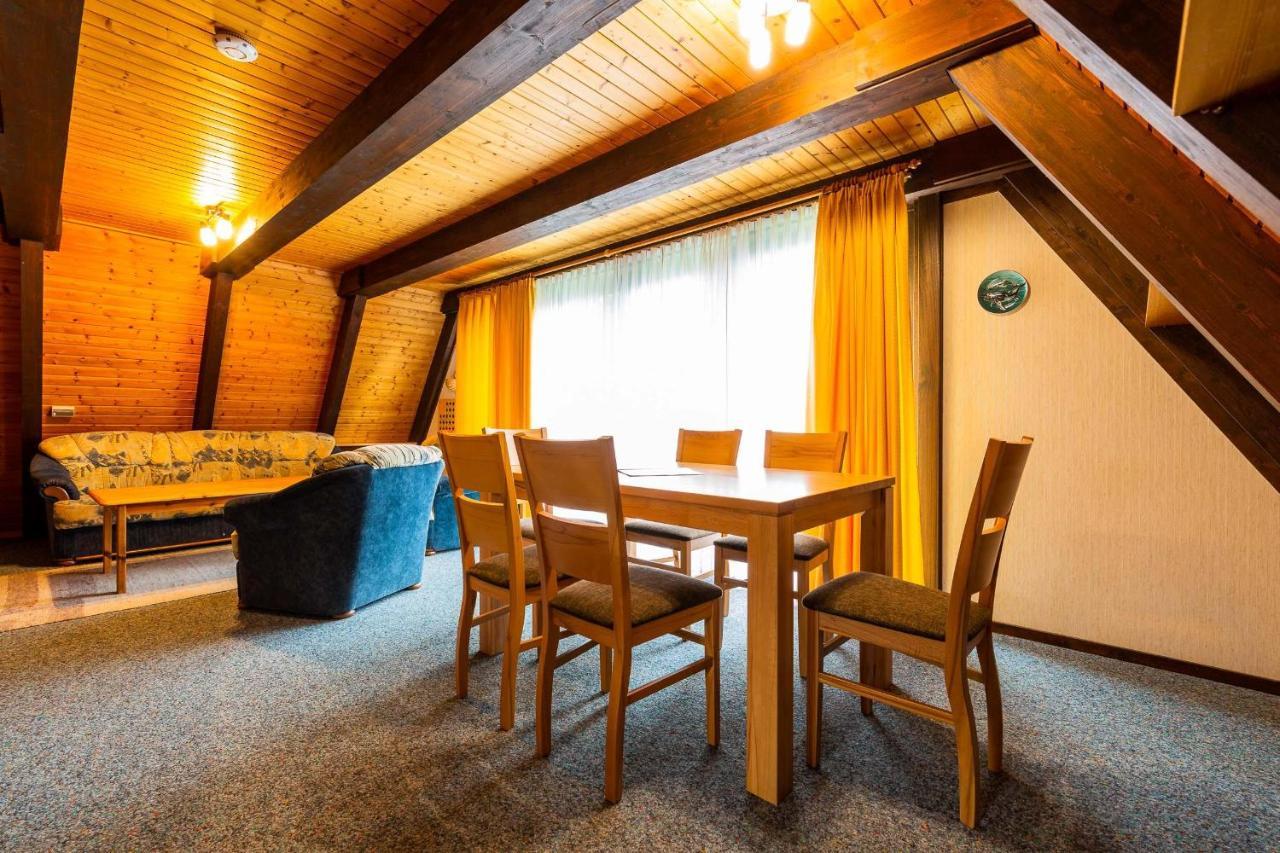 Ferienwohnpark Nurdachhaus Typ 8 Ndt 032 Holiday home *