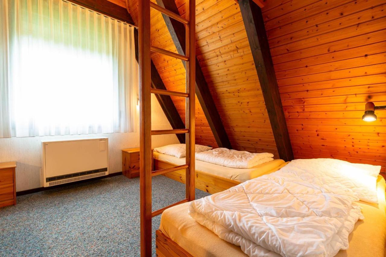 Holiday home Ferienwohnpark Nurdachhaus Typ 8 Ndt 032