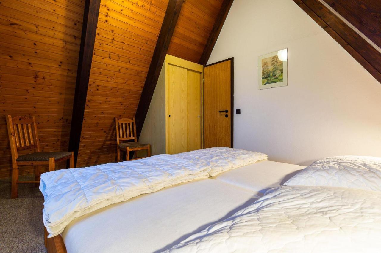 Holiday home Ferienwohnpark Nurdachhaus Typ 8 Ndt 006 Immenstaad am Bodensee
