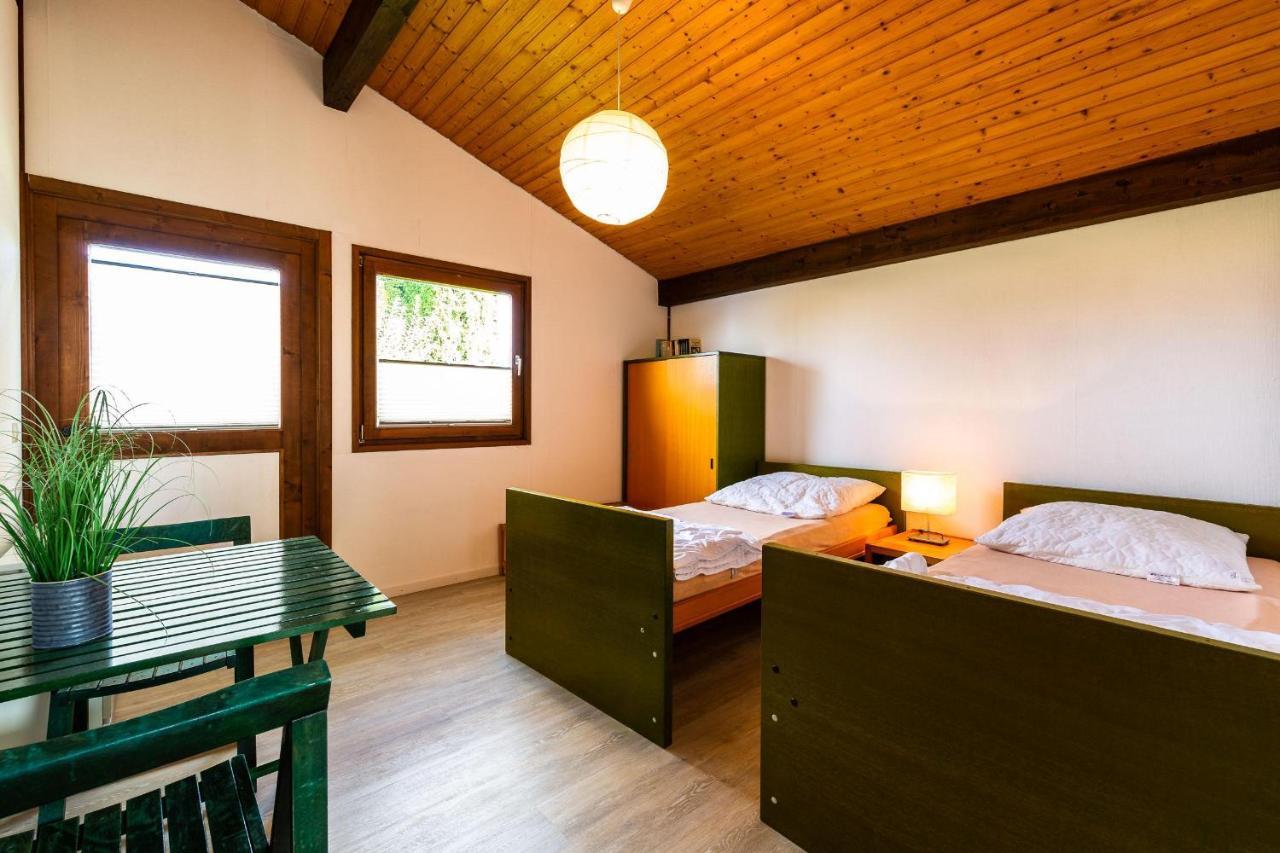 Ferienwohnpark Satteldachhaus Typ 9 Sd 17