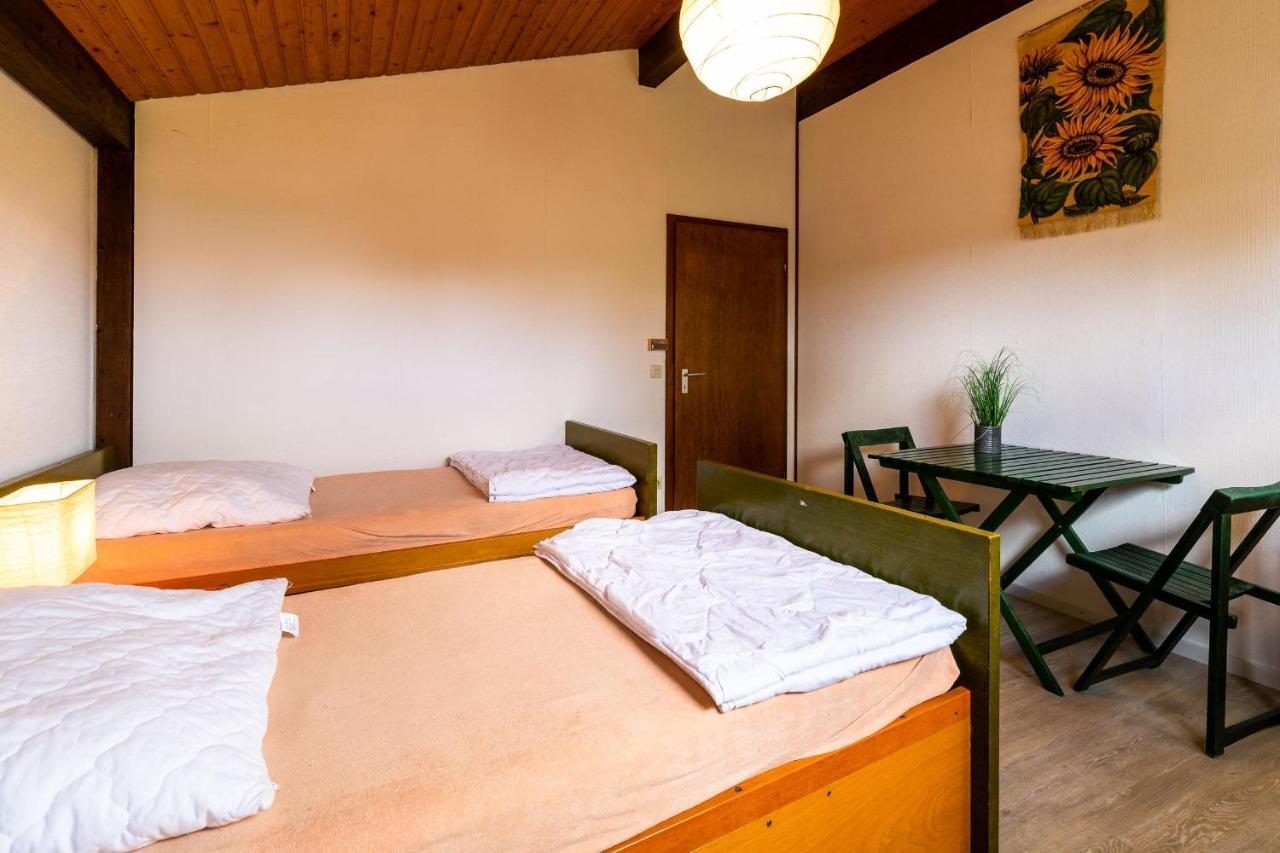 Ferienhaus Ferienwohnpark Satteldachhaus Typ 9 Sd 17 Immenstaad am Bodensee