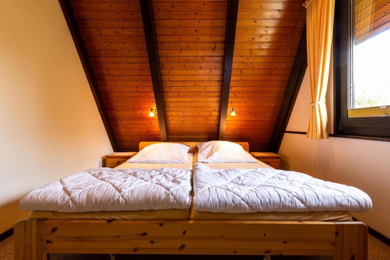 Ferienwohnpark Nurdachhaus Typ 8 Ndt 101 Holiday home