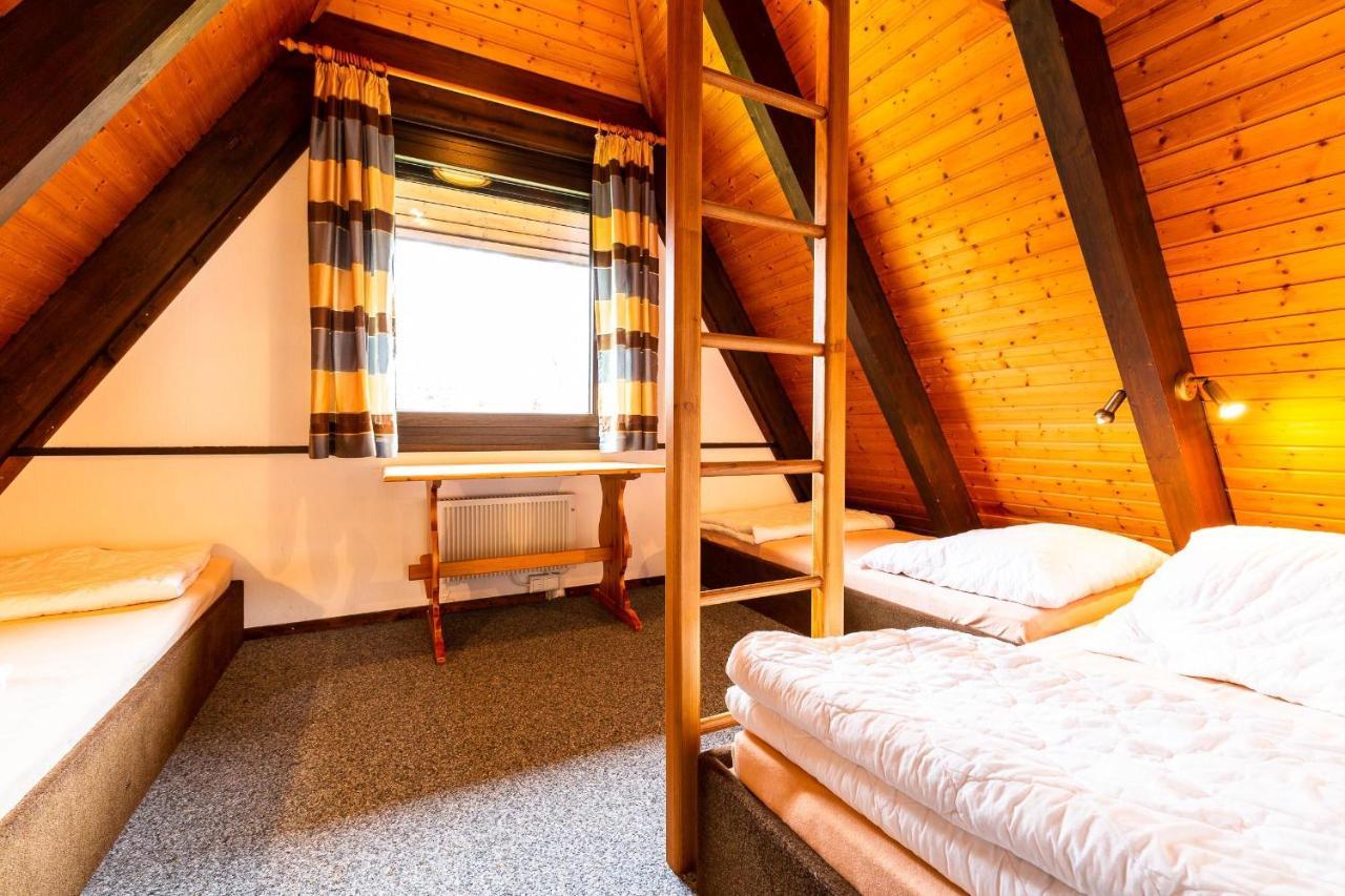 Holiday home Ferienwohnpark Nurdachhaus Typ 8 Ndt 099 *