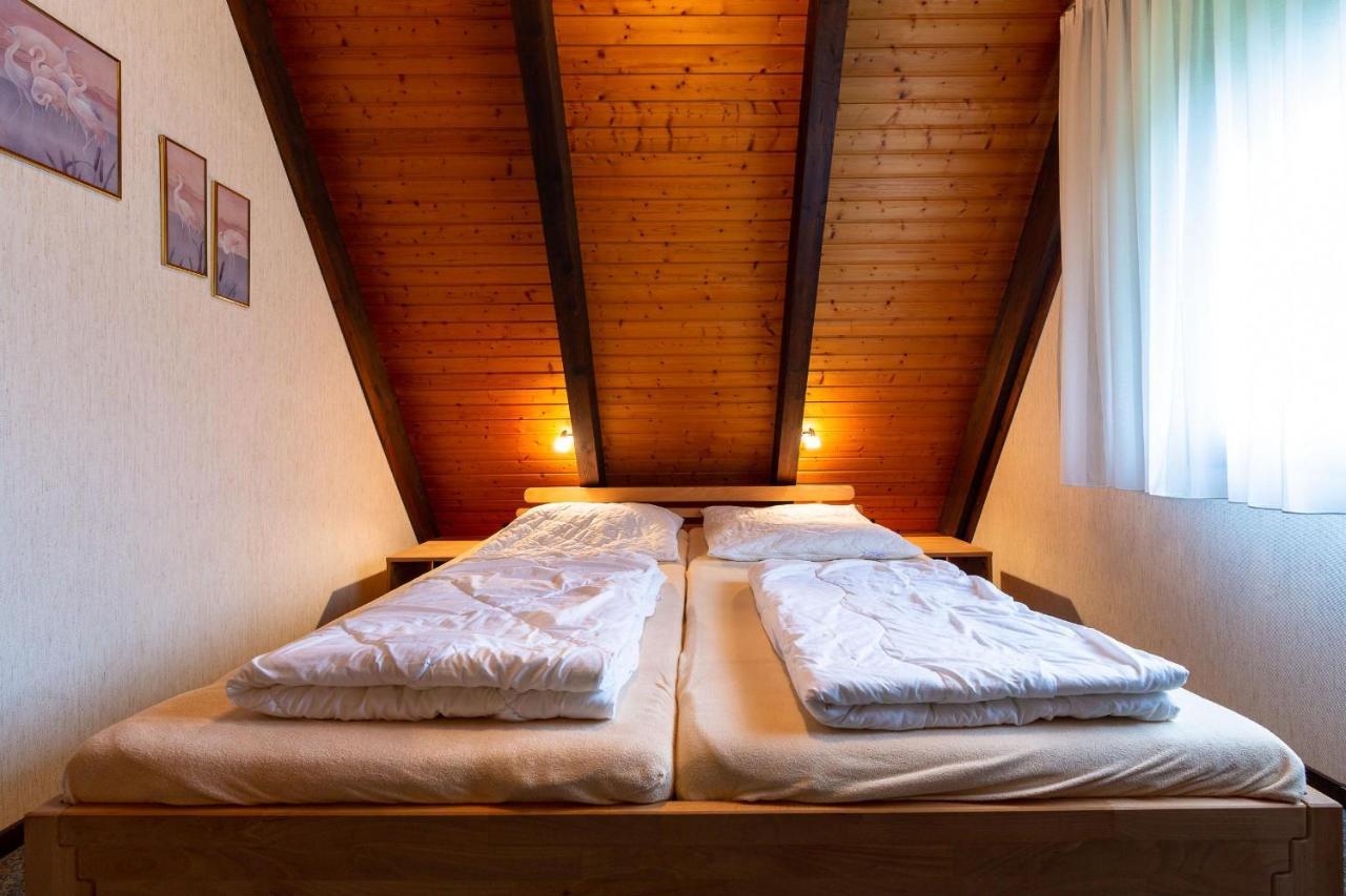 Holiday home Ferienwohnpark Nurdachhaus Typ 8 Ndt 032 *