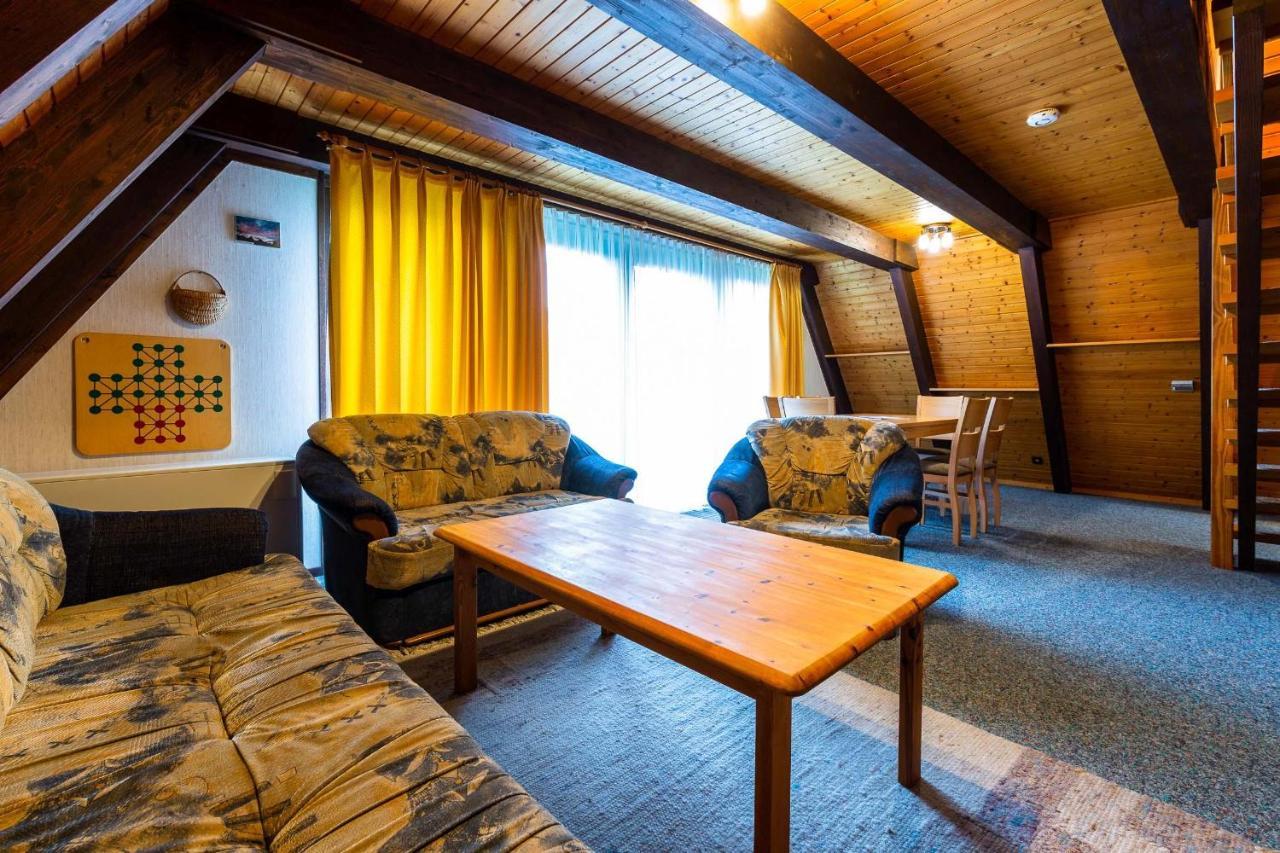 Holiday home Ferienwohnpark Nurdachhaus Typ 8 Ndt 032 Immenstaad am Bodensee