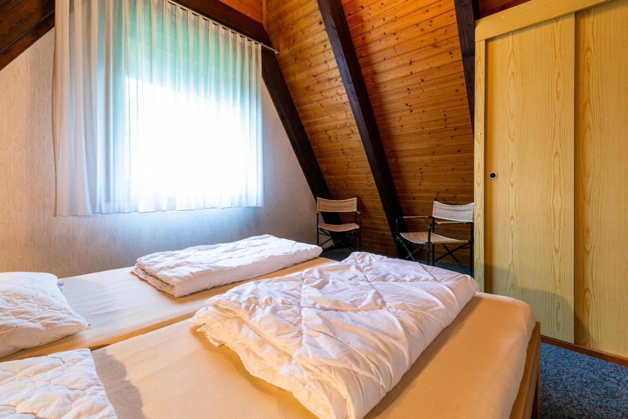 Holiday home Ferienwohnpark Nurdachhaus Typ 8 Ndt 032
