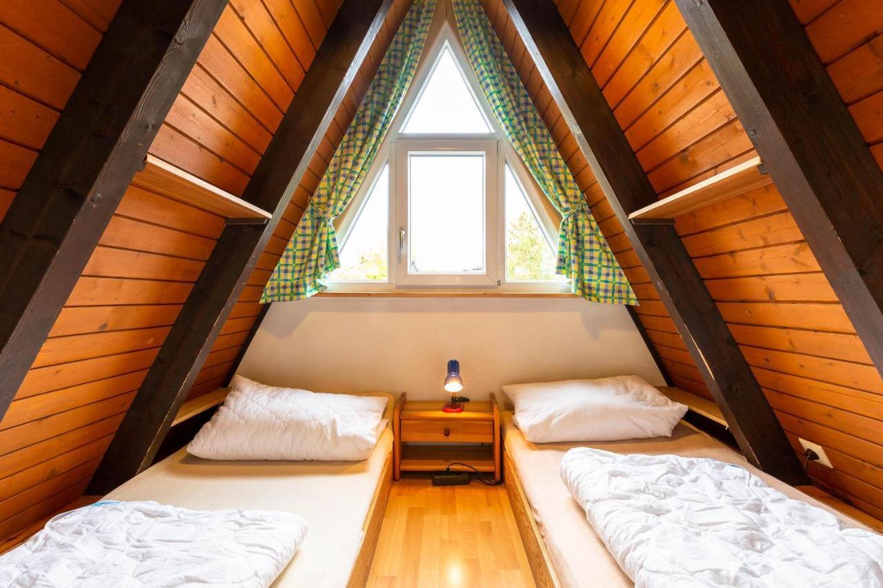 Ferienwohnpark Nurdachhaus Typ 7 Nd 33 Holiday home *