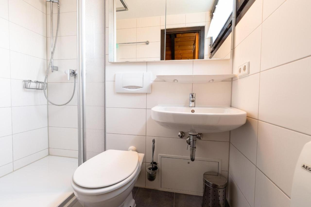Holiday home Ferienwohnpark Nurdachhaus Typ 7 Nd 46