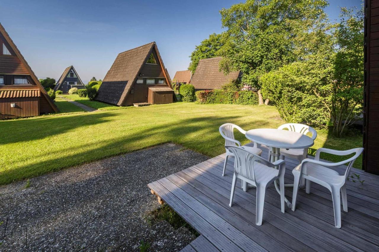 Ferienwohnpark Nurdachhaus Typ 7 Nd 46 *