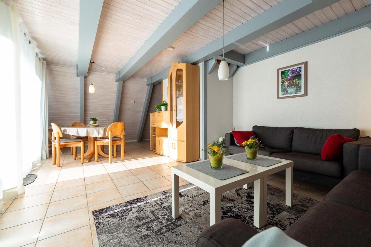Holiday home Ferienwohnpark Nurdachhaus Typ 8 Ndt 020