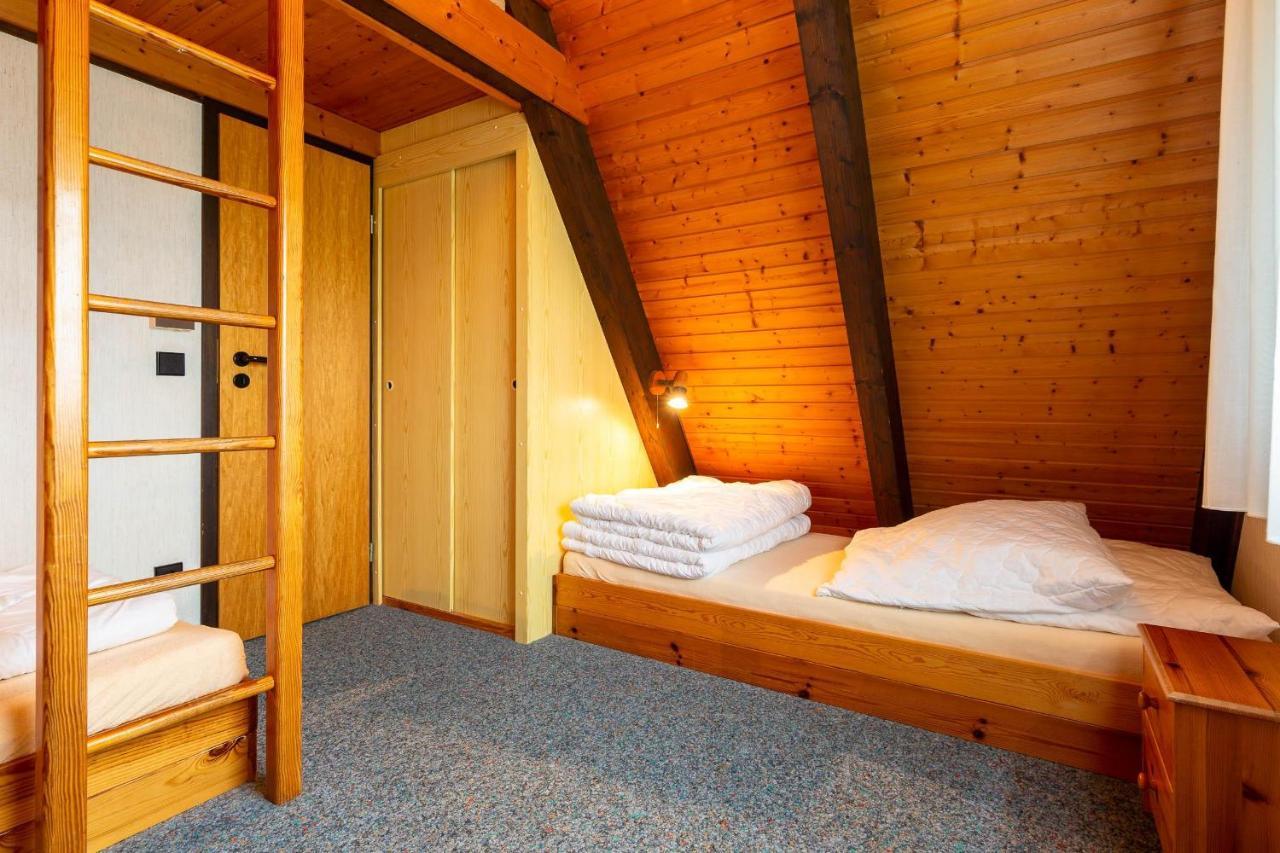 Holiday home Ferienwohnpark Nurdachhaus Typ 8 Ndt 032 *