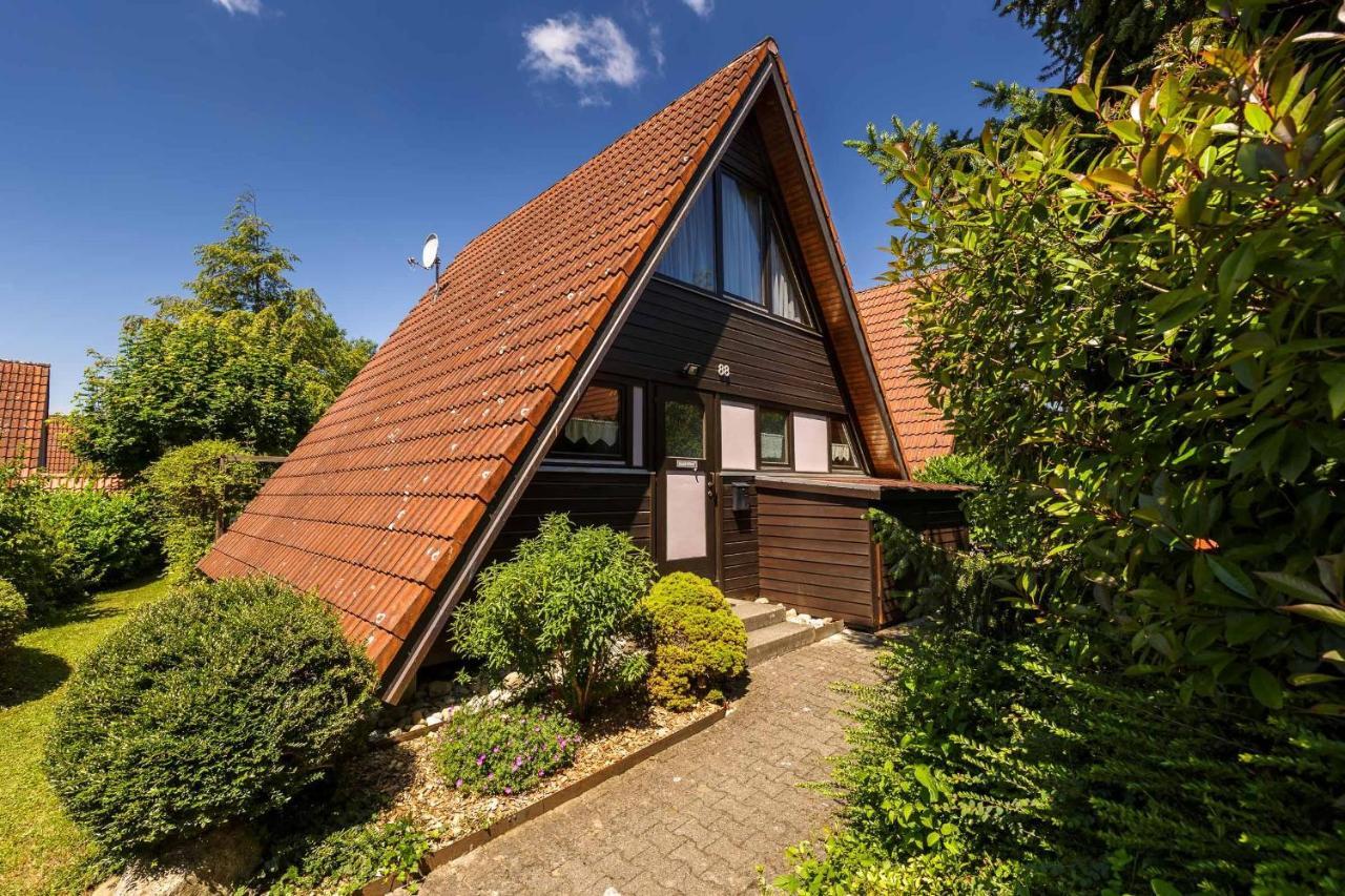 Holiday home Ferienwohnpark Nurdachhaus Typ 8 Ndw 088 Immenstaad am Bodensee