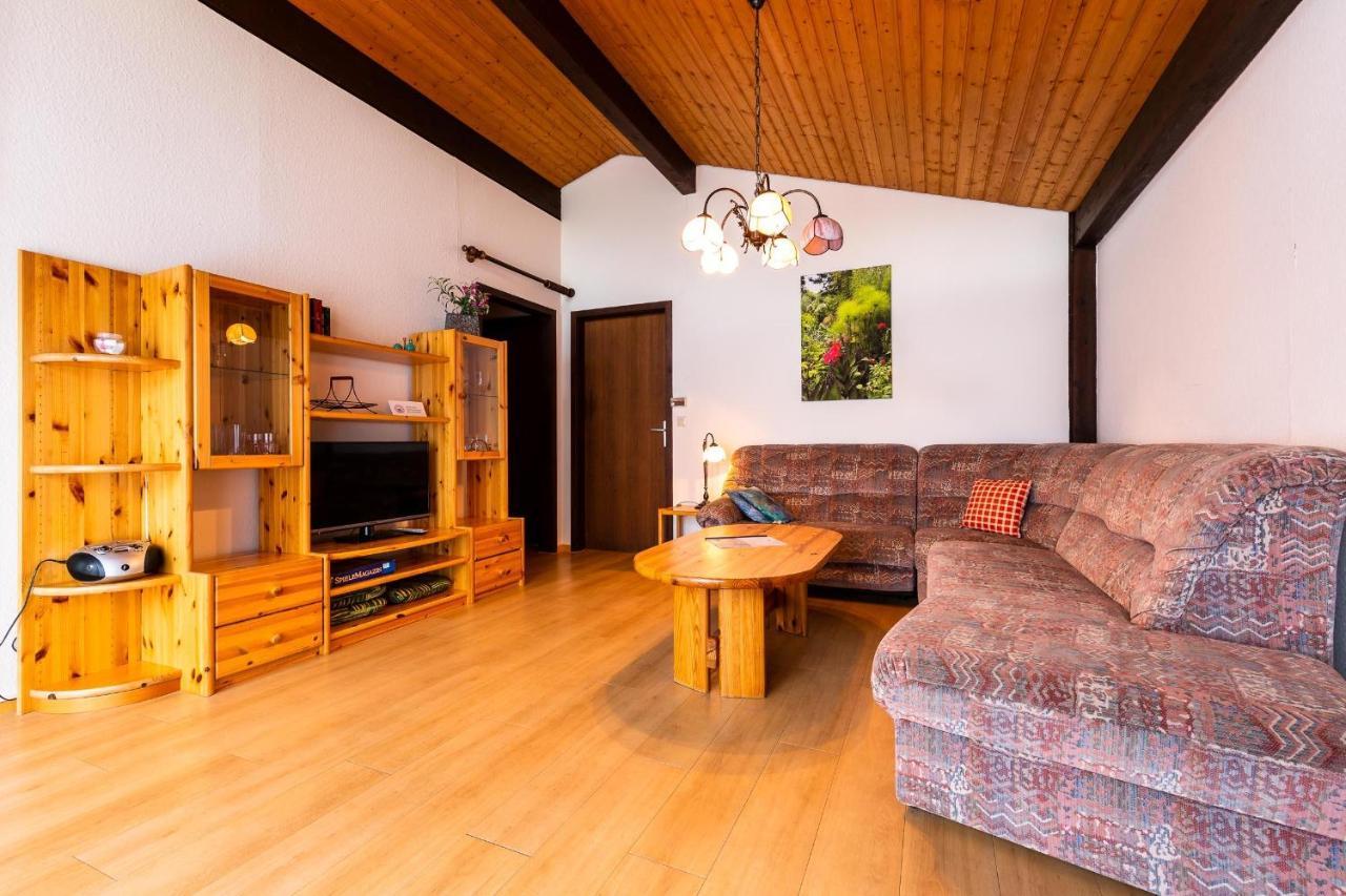 Ferienwohnpark Satteldachhaus Typ 9 Sd 45 Immenstaad am Bodensee