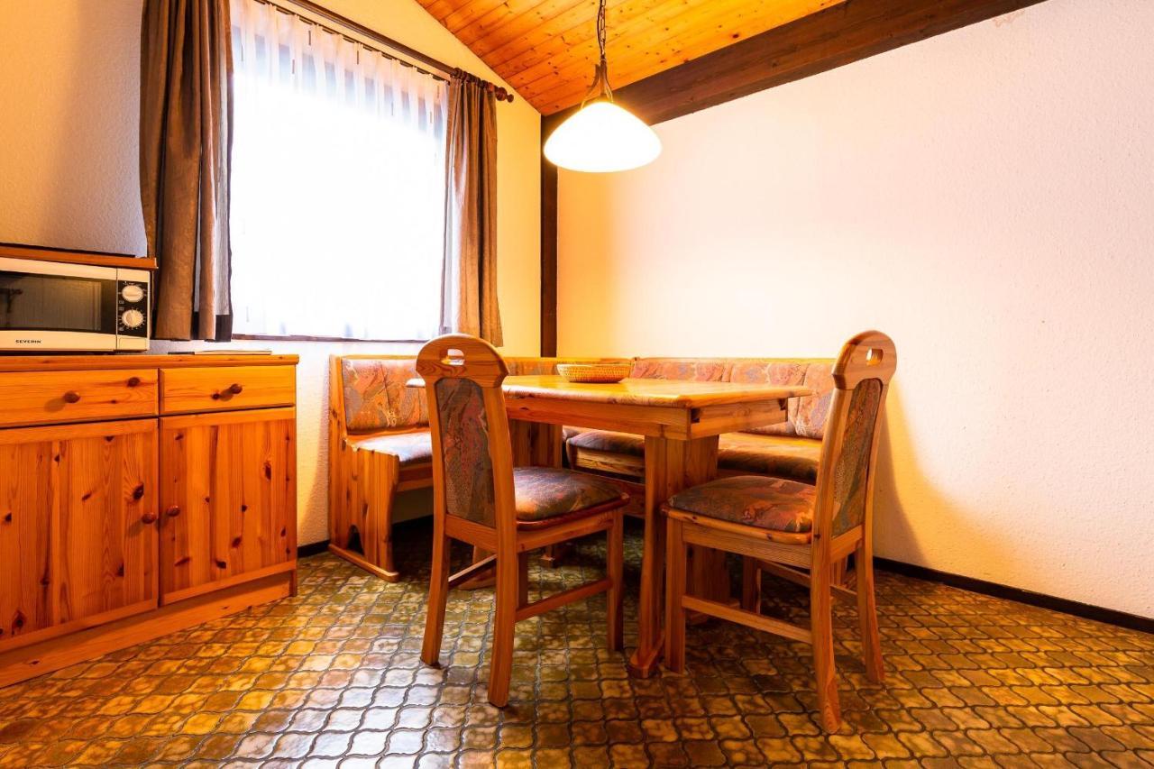 Ferienwohnpark Satteldachhaus Typ 9 Sd 45 Holiday home