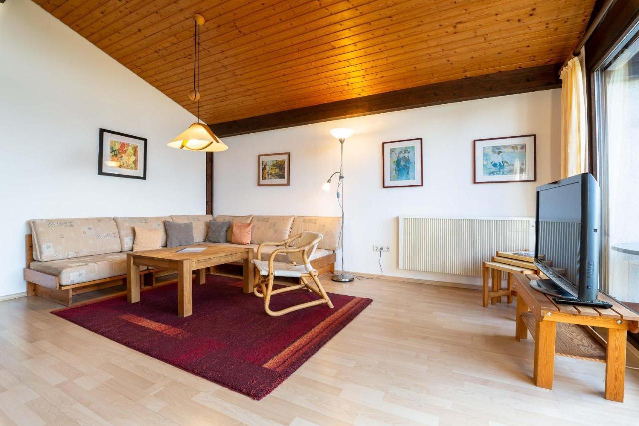 Holiday home Ferienwohnpark Satteldachhaus Typ 9 Sd 11 *