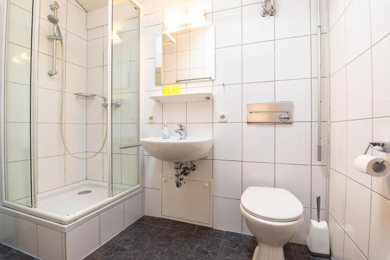 Ferienwohnpark Satteldachhaus Typ 9 Sd 11 *