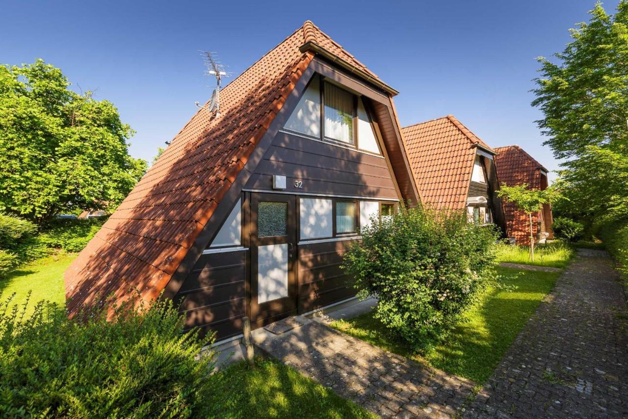 Ferienwohnpark Nurdachhaus Typ 8 Ndt 032 Holiday home *