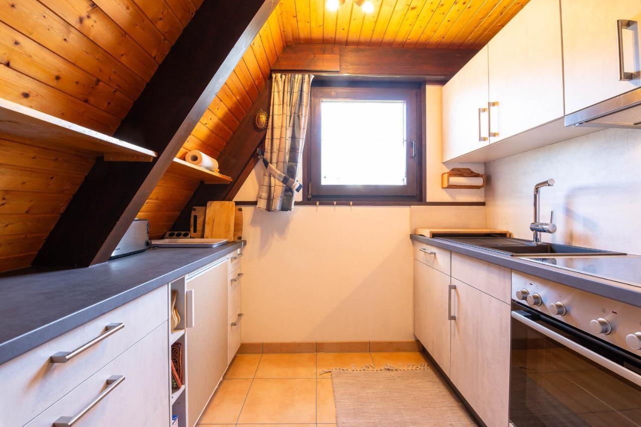 Ferienwohnpark Nurdachhaus Typ 8 Ndt 099 Holiday home *