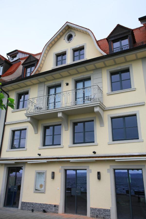 Apartment Alte Molke 9