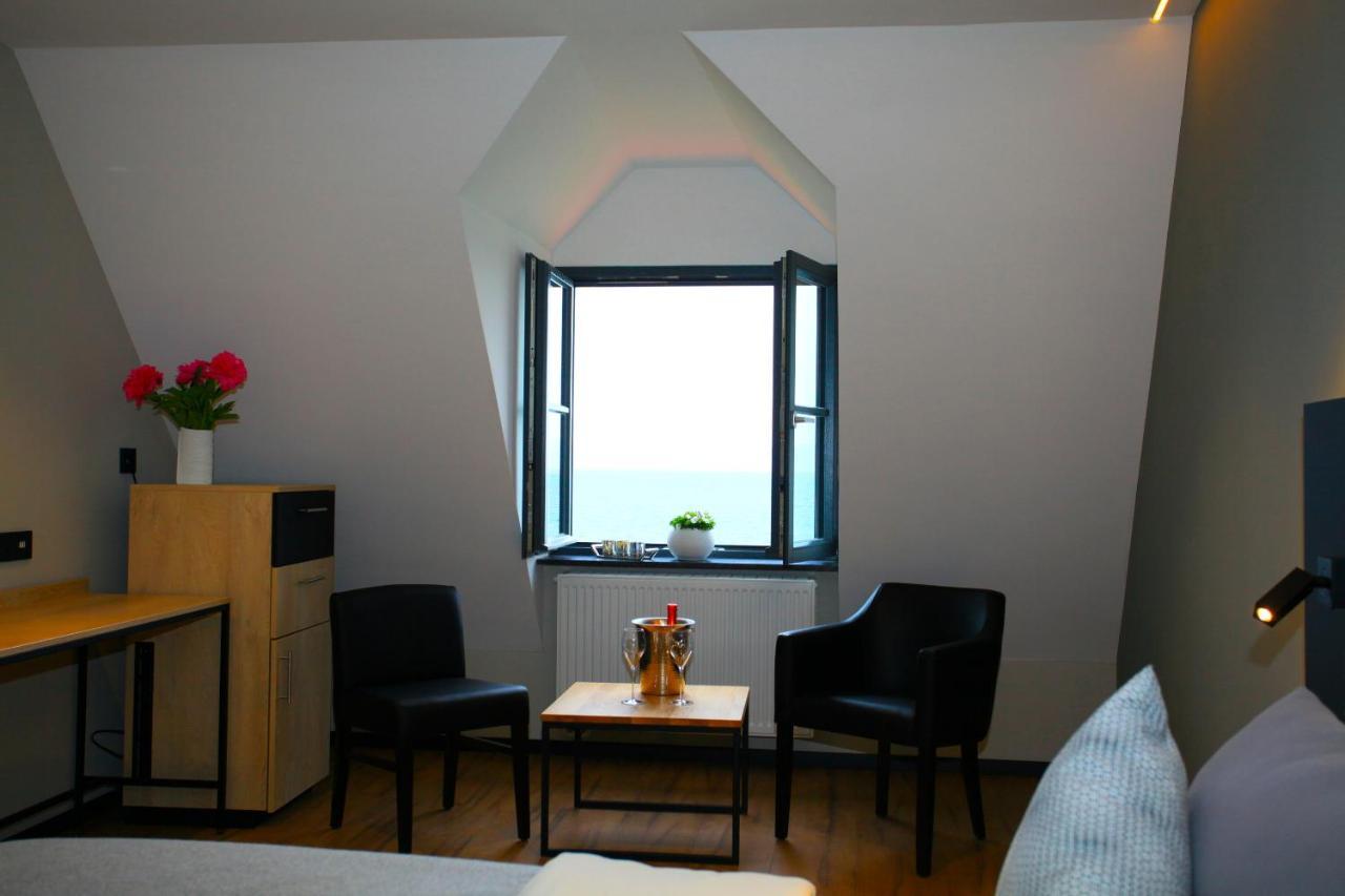 Apartment Alte Molke 10 Meersburg