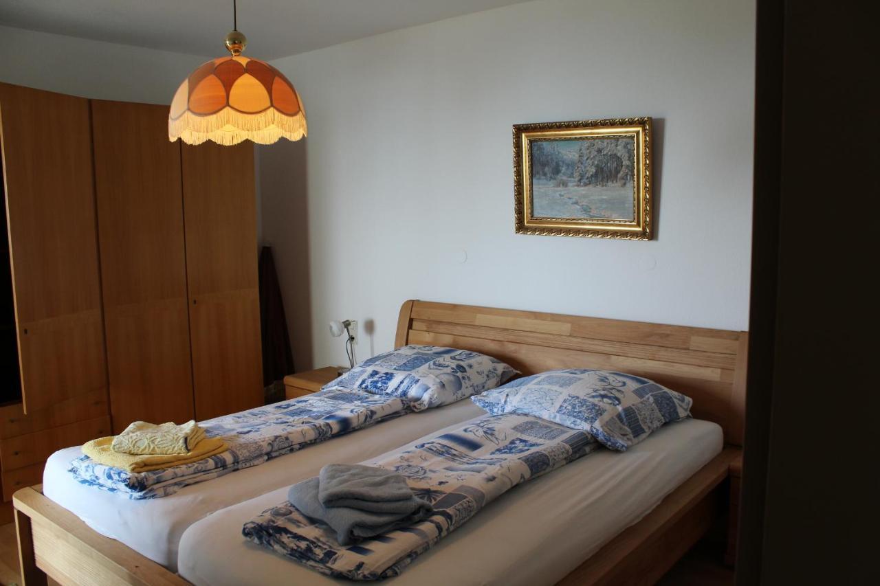 Traum-blick Apartment Immenstaad am Bodensee