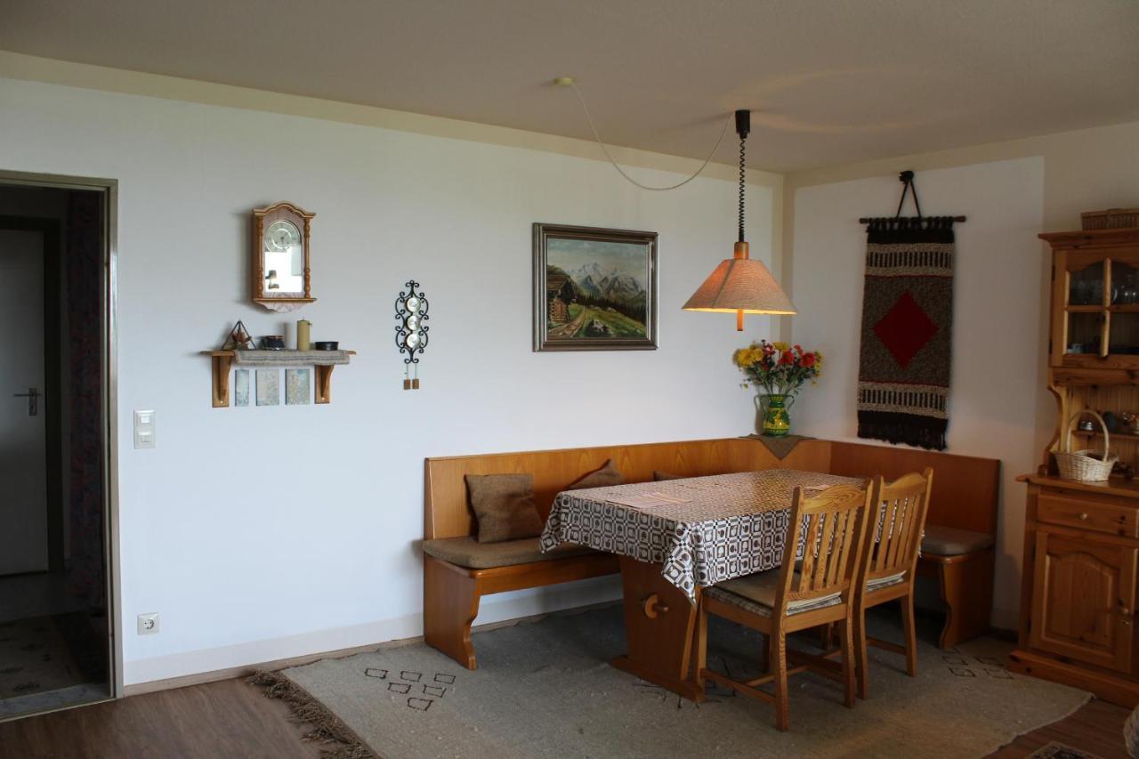 Apartment Traum-blick *