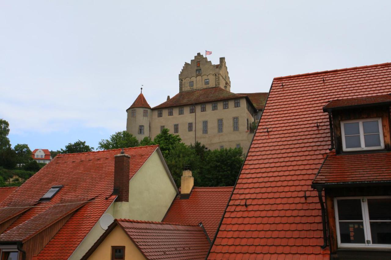 Alte Molke 9 * Meersburg