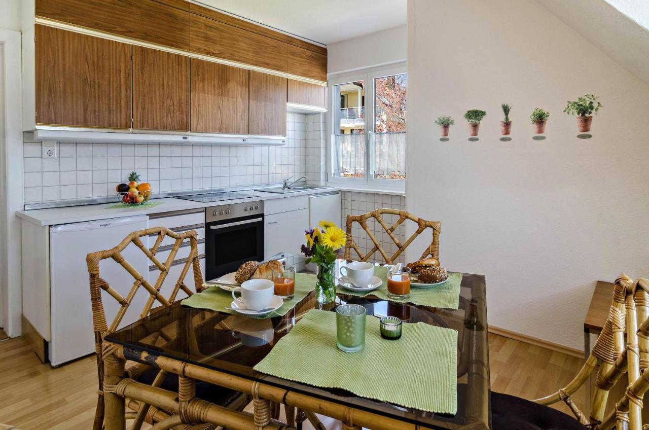 Apartment Borrs Uberlingen