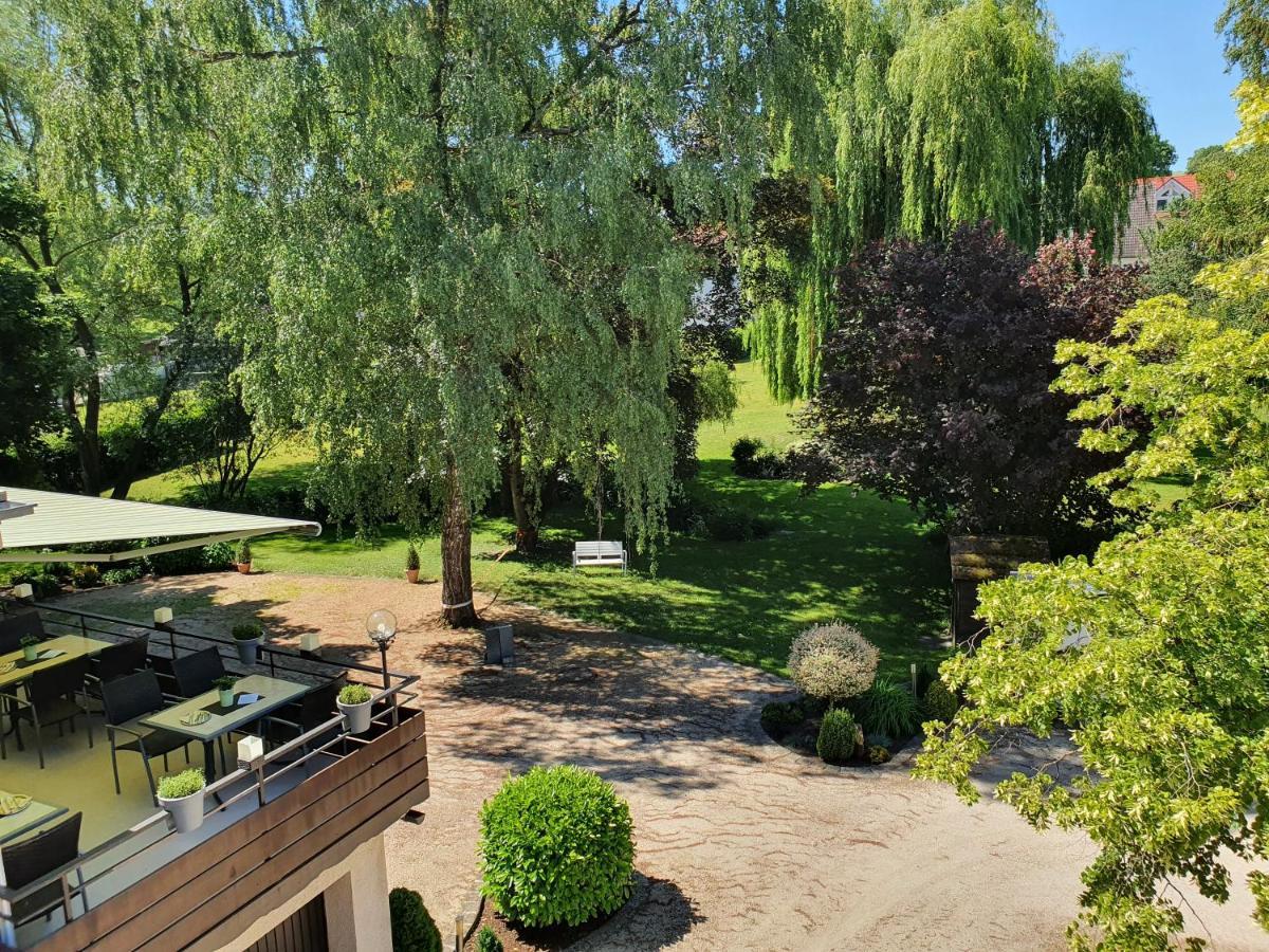 Hotel Schoenenberger Hof